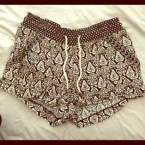 Forever 21 Shorts